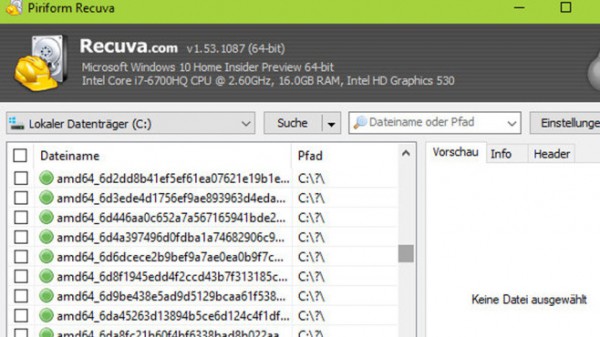Festplatten-Tools: Festplatte optimieren mit Gratis-Programmen  die besten Downloads